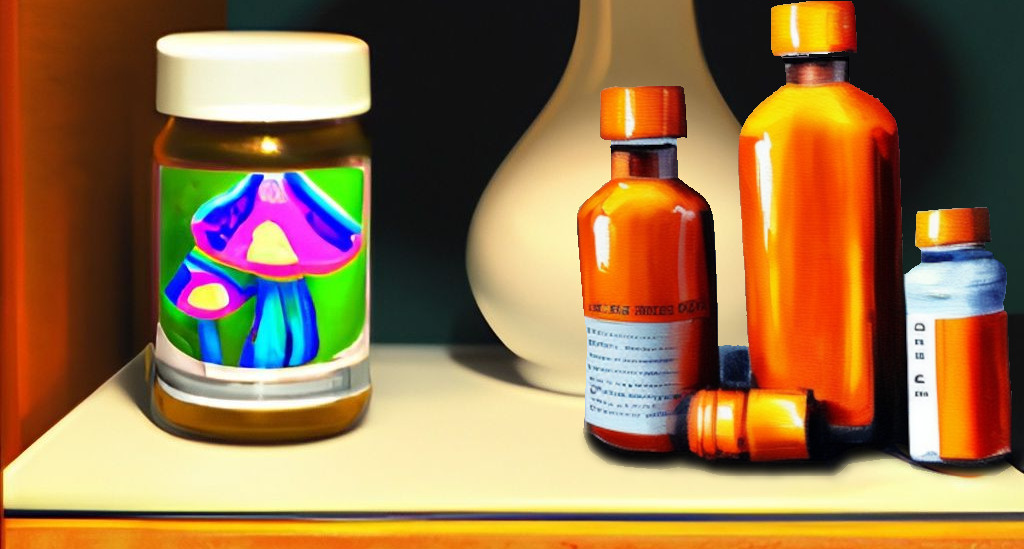 Microdosing – Drug Interactions